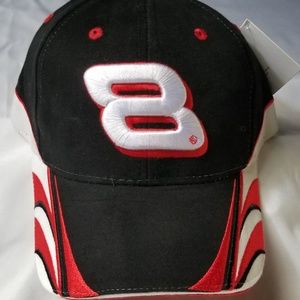Dale Earnhardt Jr Nascar hat